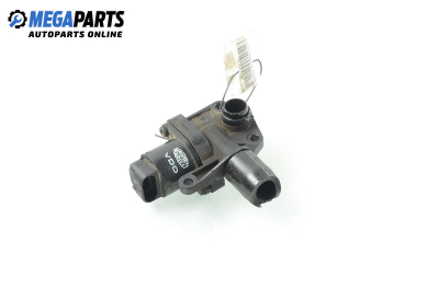 Actuator pentru ralanti for Renault Megane Scenic 2.0 16V, 139 hp, monovolum automatic, 2001