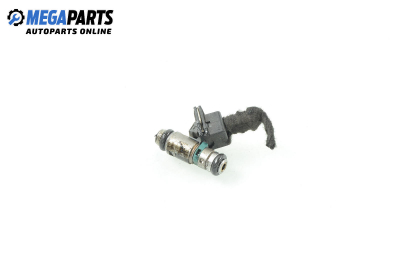 Benzineinspritzdüse for Renault Megane Scenic 2.0 16V, 139 hp, minivan automatic, 2001