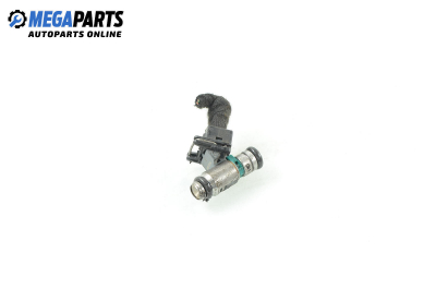 Benzineinspritzdüse for Renault Megane Scenic 2.0 16V, 139 hp, minivan automatic, 2001