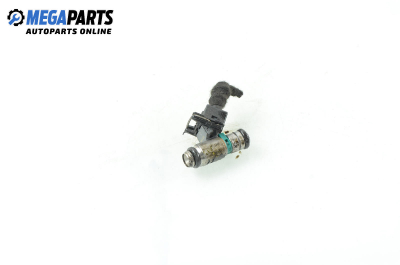 Benzineinspritzdüse for Renault Megane Scenic 2.0 16V, 139 hp, minivan automatic, 2001