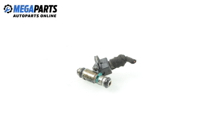 Benzineinspritzdüse for Renault Megane Scenic 2.0 16V, 139 hp, minivan automatic, 2001