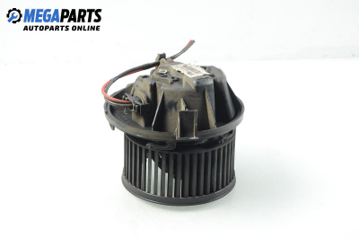 Heating blower for Citroen C5 2.2 HDi, 133 hp, hatchback, 2001