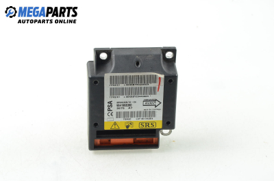 Airbag module for Citroen C5 2.2 HDi, 133 hp, hatchback, 2001 № 9641968380