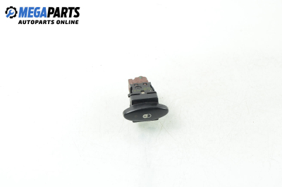 Central locking button for Citroen C5 2.2 HDi, 133 hp, hatchback, 2001
