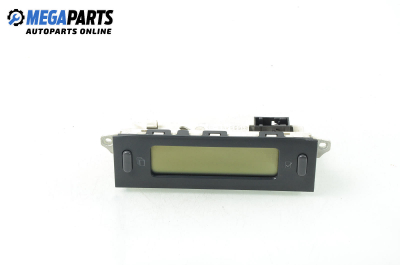 Display for Citroen C5 I Hatchback (03.2001 - 03.2005)