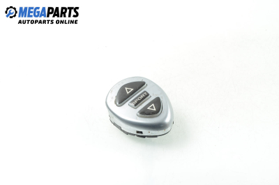 Suspension mode button for Citroen C5 2.2 HDi, 133 hp, hatchback, 2001