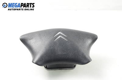 Airbag for Citroen C5 2.2 HDi, 133 hp, hatchback, 2001, position: front