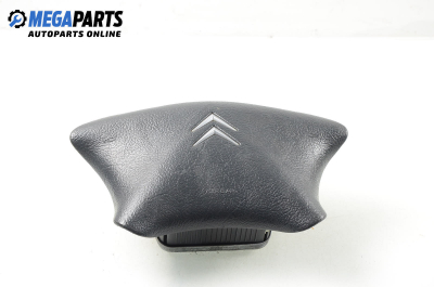 Airbag for Citroen C5 2.2 HDi, 133 hp, hatchback, 2001, position: fața