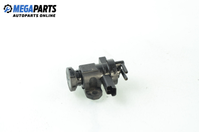 Vacuum valve for Citroen C5 2.2 HDi, 133 hp, hatchback, 2001