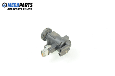 Vacuum valve for Citroen C5 2.2 HDi, 133 hp, hatchback, 2001