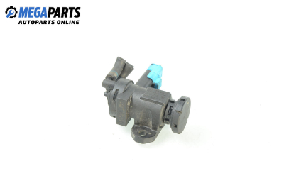 Vacuum valve for Citroen C5 2.2 HDi, 133 hp, hatchback, 2001