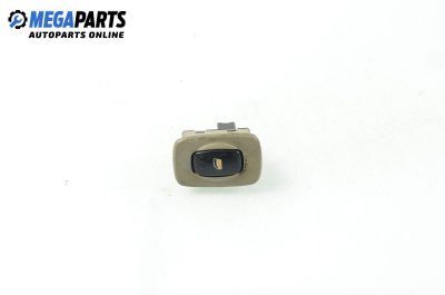 Power window button for Citroen C5 2.2 HDi, 133 hp, hatchback, 2001