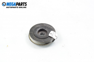 Damper pulley for Citroen C5 2.2 HDi, 133 hp, hatchback, 2001