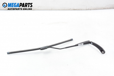 Front wipers arm for Renault Megane II 1.9 dCi, 120 hp, hatchback, 2003, position: left