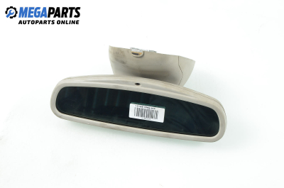 Elektrochromer spiegel for Renault Megane II Hatchback (07.2001 - 10.2012)