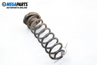 Coil spring for Renault Megane II 1.9 dCi, 120 hp, hatchback, 2003, position: rear