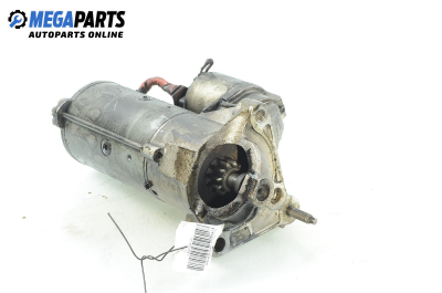 Anlasser for Renault Megane II 1.9 dCi, 120 hp, hecktür, 2003