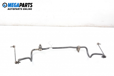 Sway bar for Renault Megane II Hatchback (07.2001 - 10.2012), hatchback