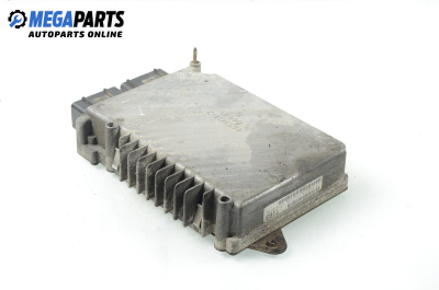 ECU for Chrysler Voyager 2.4, 151 hp, minivan, 1996 № P04727163 0472