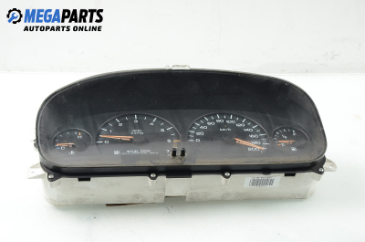 Instrument cluster for Chrysler Voyager 2.4, 151 hp, minivan, 1996