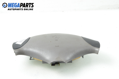 Airbag for Chrysler Voyager 2.4, 151 hp, monovolum, 1996, position: fața