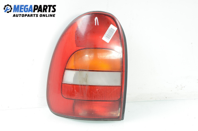 Tail light for Chrysler Voyager 2.4, 151 hp, minivan, 1996, position: left