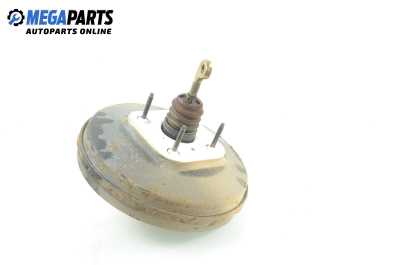 Servo for Chrysler Voyager 2.4, 151 hp, minivan, 1996