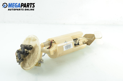 Fuel pump for Chrysler Voyager 2.4, 151 hp, minivan, 1996