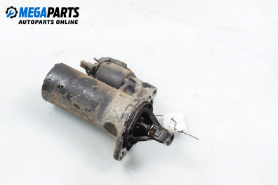 Starter for Chrysler Voyager 2.4, 151 hp, minivan, 1996