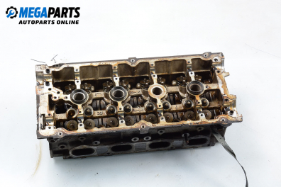 Cylinder head no camshaft included for Chrysler Voyager Minivan III (01.1995 - 03.2001) 2.4 i, 151 hp