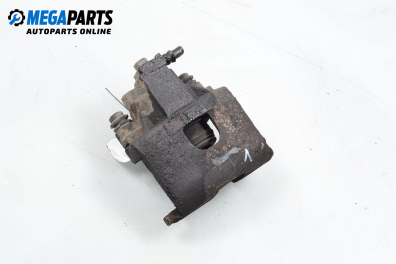 Caliper for Chrysler Voyager 2.4, 151 hp, minivan, 1996, position: front - left