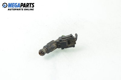 Gasoline fuel injector for Chrysler Voyager 2.4, 151 hp, minivan, 1996