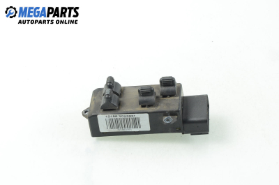 Window adjustment switch for Chrysler Voyager 2.4, 151 hp, minivan, 1996