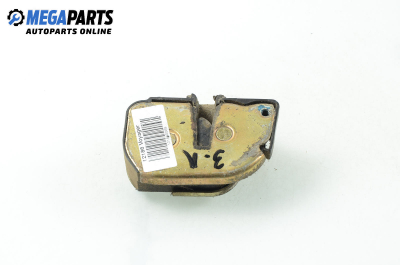 Lock for Chrysler Voyager 2.4, 151 hp, minivan, 1996, position: rear - left