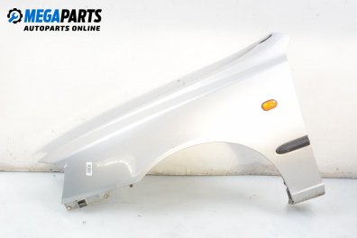 Fender for Hyundai Accent 1.3, 86 hp, hatchback, 2000, position: front - left