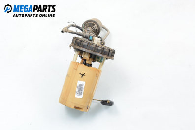 Fuel pump for Hyundai Accent 1.3, 86 hp, hatchback, 2000