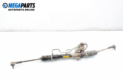 Hydraulic steering rack for Hyundai Accent 1.3, 86 hp, hatchback, 2000