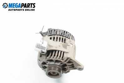 Alternator for Citroen ZX 1.4, 75 hp, combi, 1997