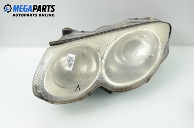 Headlight for Chrysler 300M 3.5 V6 24V, 252 hp, sedan automatic, 2000, position: left