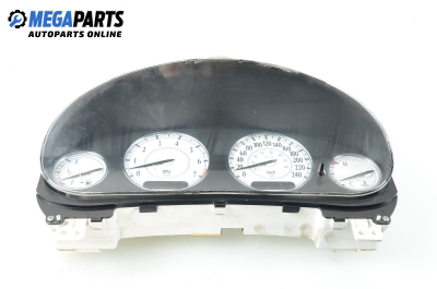 Instrument cluster for Chrysler 300M 3.5 V6 24V, 252 hp, sedan automatic, 2000