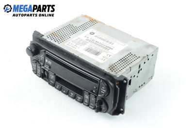 CD player for Chrysler 300M (1998-2004)