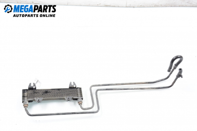 Radiator de ulei for Chrysler 300M 3.5 V6 24V, 252 hp, sedan automatic, 2000