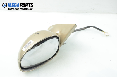 Mirror for Chrysler 300M 3.5 V6 24V, 252 hp, sedan automatic, 2000, position: left