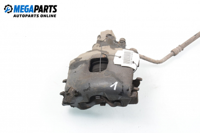 Caliper for Chrysler 300M 3.5 V6 24V, 252 hp, sedan automatic, 2000, position: front - left