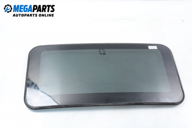 Sunroof glass for Volkswagen Polo (6N/6N2) 1.4, 60 hp, hatchback, 1998