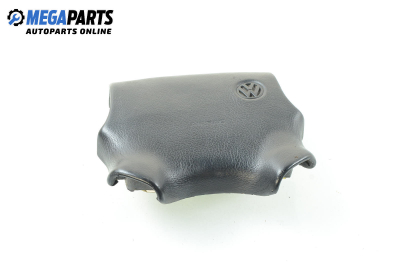 Airbag for Volkswagen Polo (6N/6N2) 1.4, 60 hp, hatchback, 1998, position: fața