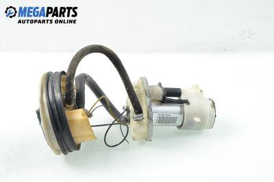 Fuel pump for Volkswagen Polo (6N/6N2) 1.4, 60 hp, hatchback, 1998