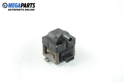 Bobină de aprindere for Volkswagen Polo (6N/6N2) 1.4, 60 hp, hatchback, 1998