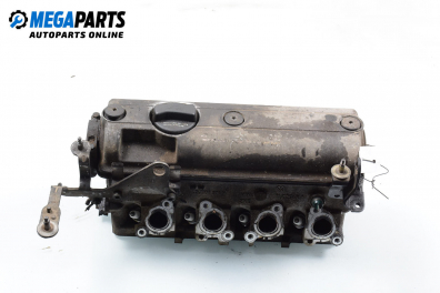 Engine head for Volkswagen Polo (6N/6N2) 1.4, 60 hp, hatchback, 1998