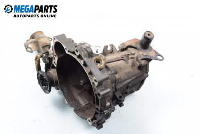  for Volkswagen Polo (6N/6N2) 1.4, 60 hp, hatchback, 1998